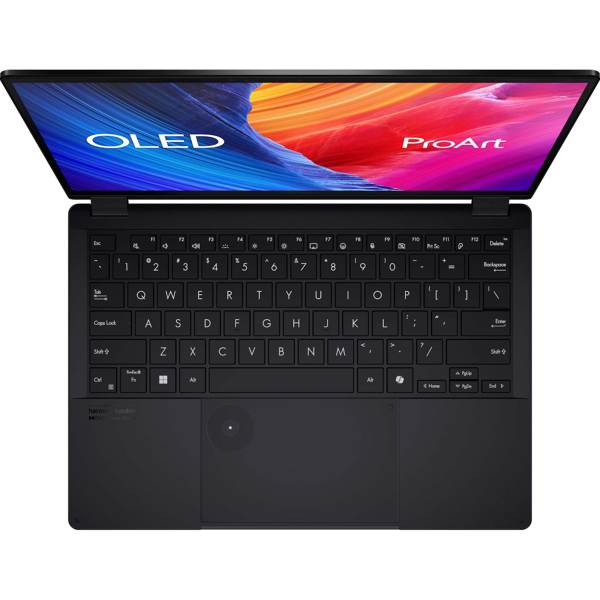 Asus ProArt Flip PX13 R9/32/1024/4060 13,3