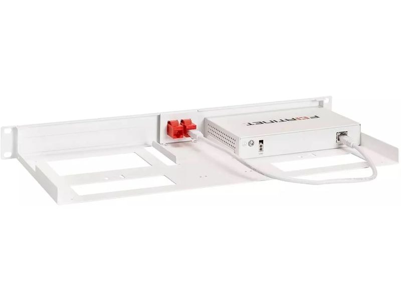 Rackmount IT Rackmount Kit RM-FR-T17 für FortiSwitch 108F Rackmount Kit für FortiSwitch 108F