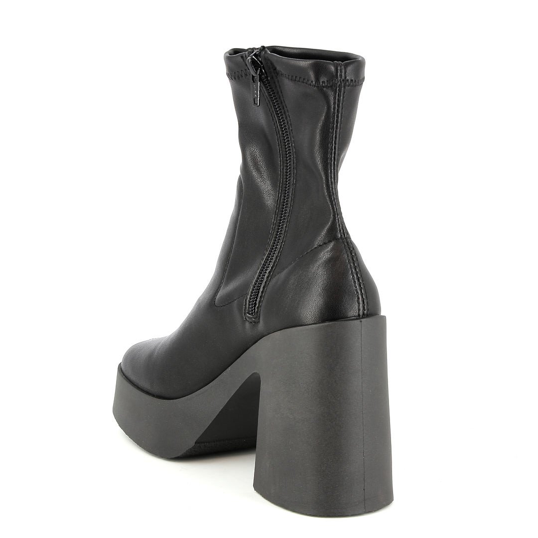 André - Bottines & Boots ADIARATOU Noir