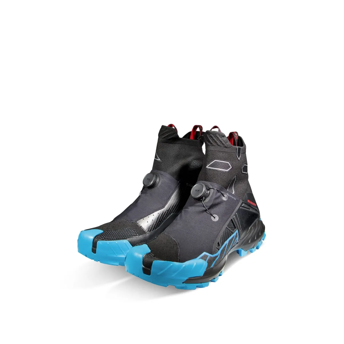 Mammut Eiger Speed BOA® High GTX Women Black-Sky