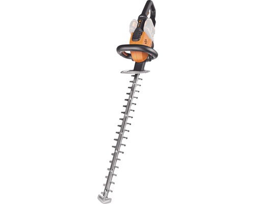 WORX 40V (2 x 20V) 60cm snoerloze heggenschaar WG284E.9 + GRATIS bonusartikel: 20V accu WA3644 (4,0Ah)