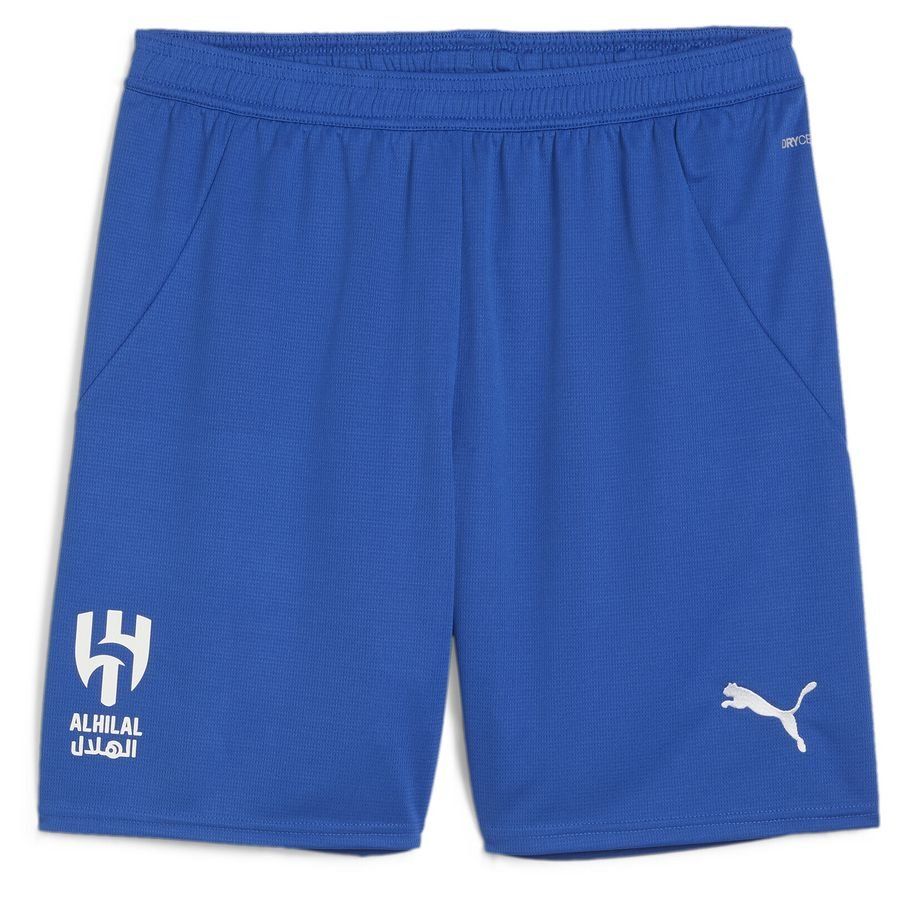 Puma Al Hilal Saudi F.C. 24/25 Shorts