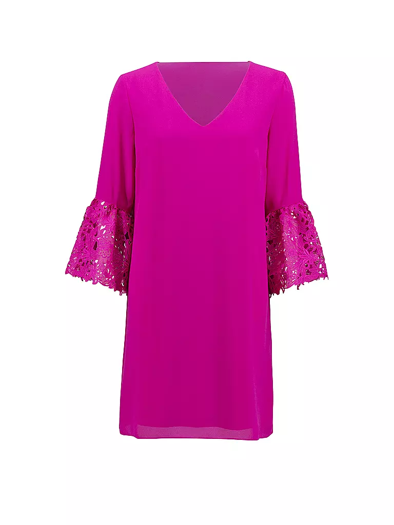 JOSEPH RIBKOFF Minikleid pink