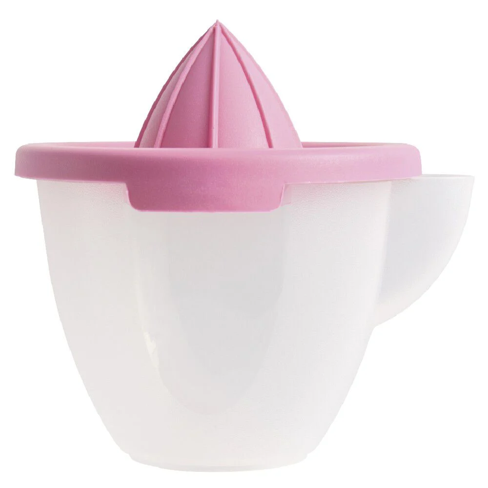 Presse agrume plastique