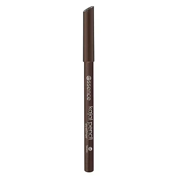 Lápis de Olho Kohl Essence nº 08 Teddy 1g