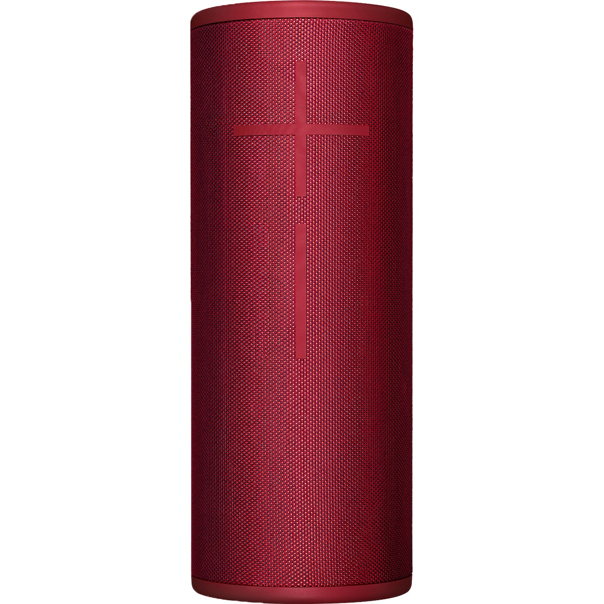 Ultimate Ears Megaboom 3 trådløs høyttaler (rød)