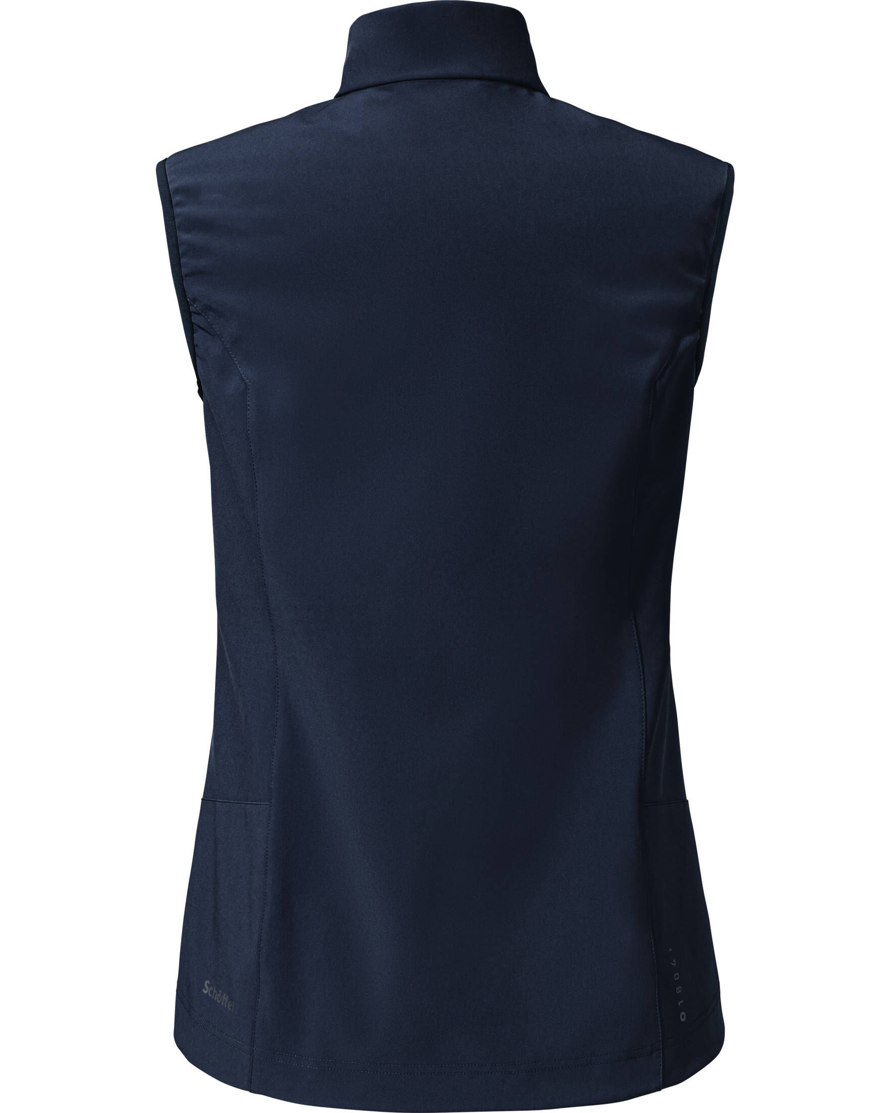 Schöffel| Damen Westen Softshell Vest Tonion L