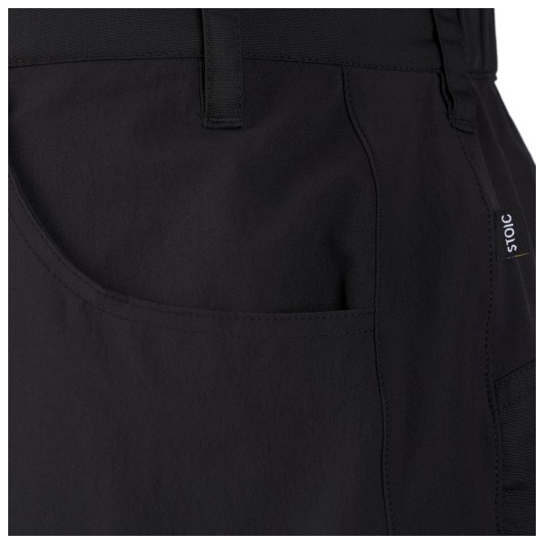Stoic - FalunSt. Tour Shorts Light - Short