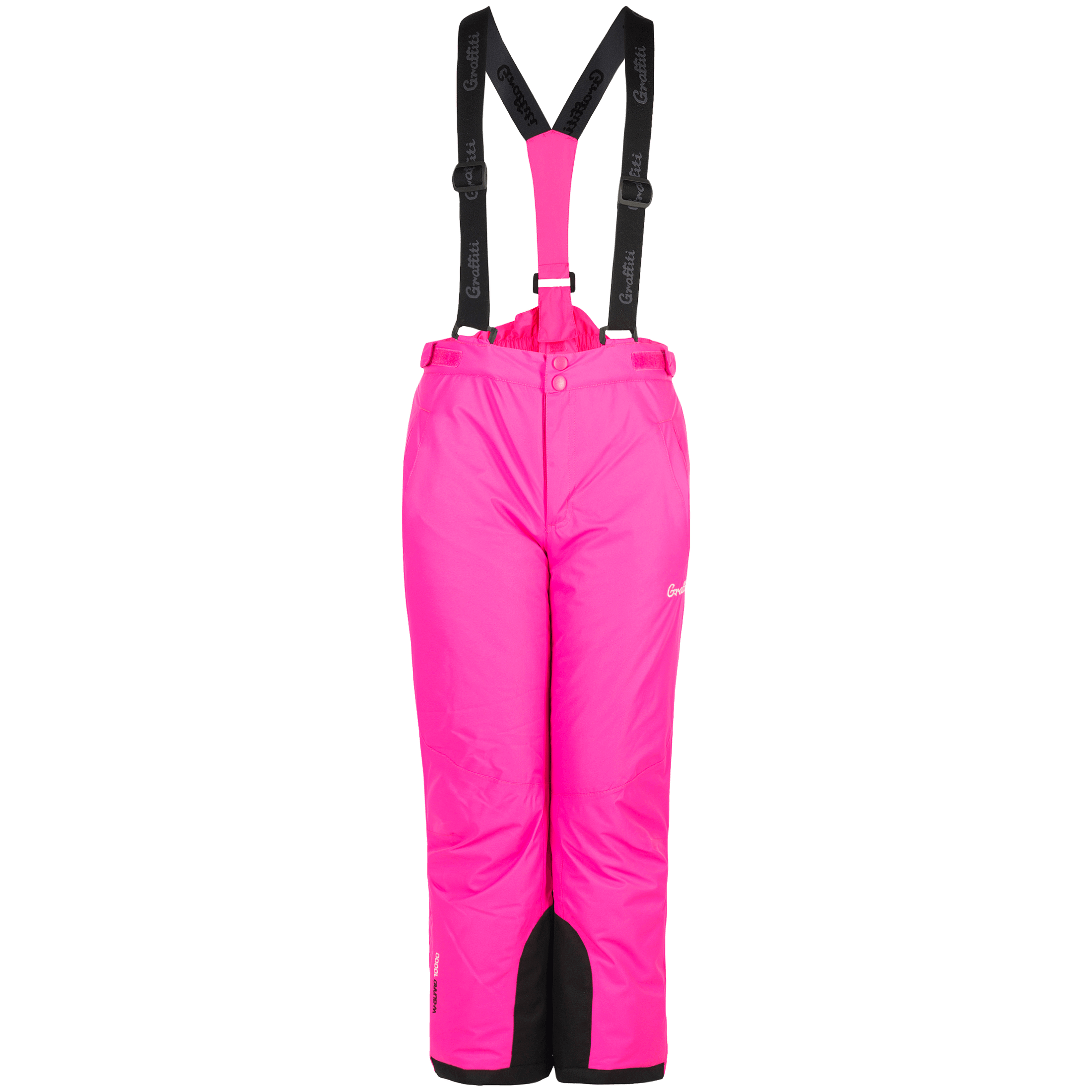 Graffiti Sirdal Ski Pants W-Guard 15.000 - Bukse