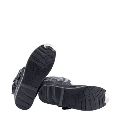 Bottes cross Kenny TRACK ORIGIN 2024 - Noir