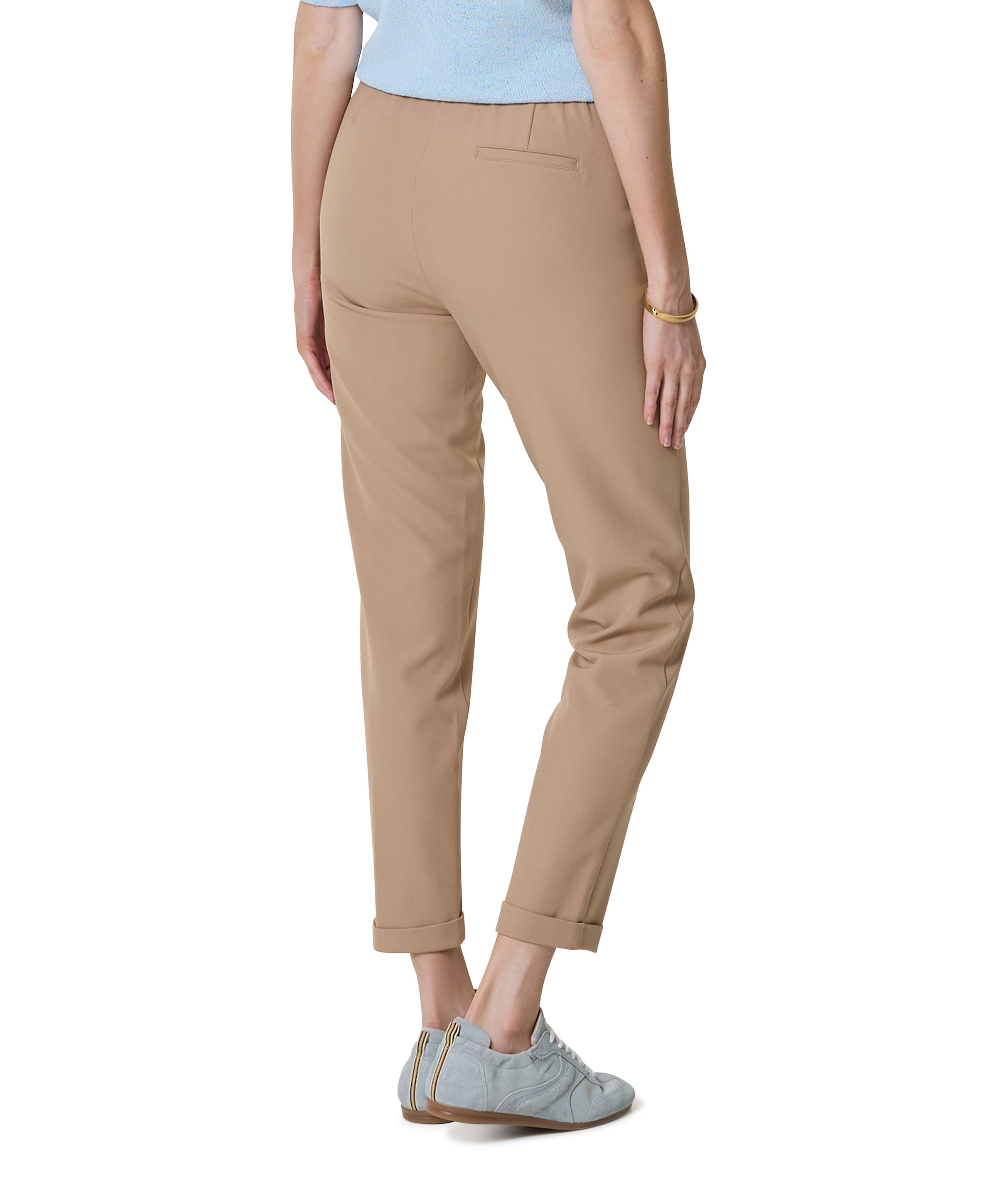 Frank Walder NOSHose dames broek beige