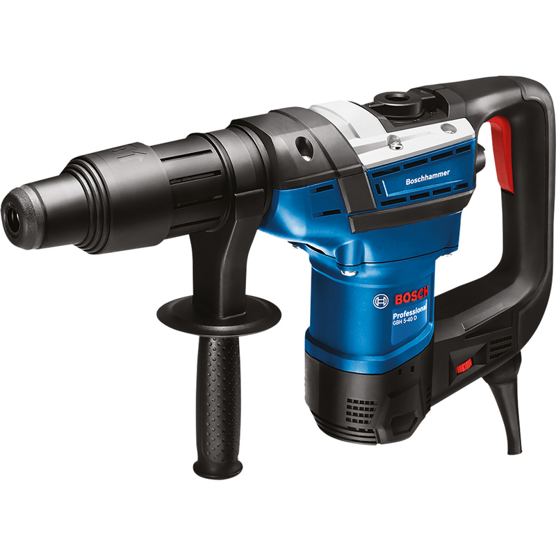 Bosch GBH 5-40 D combihamer 1100W