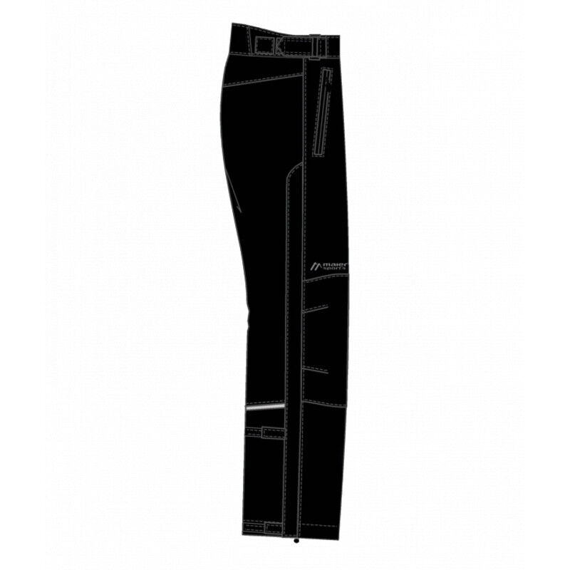 Raindrop L - Pantalon imperméable femme
