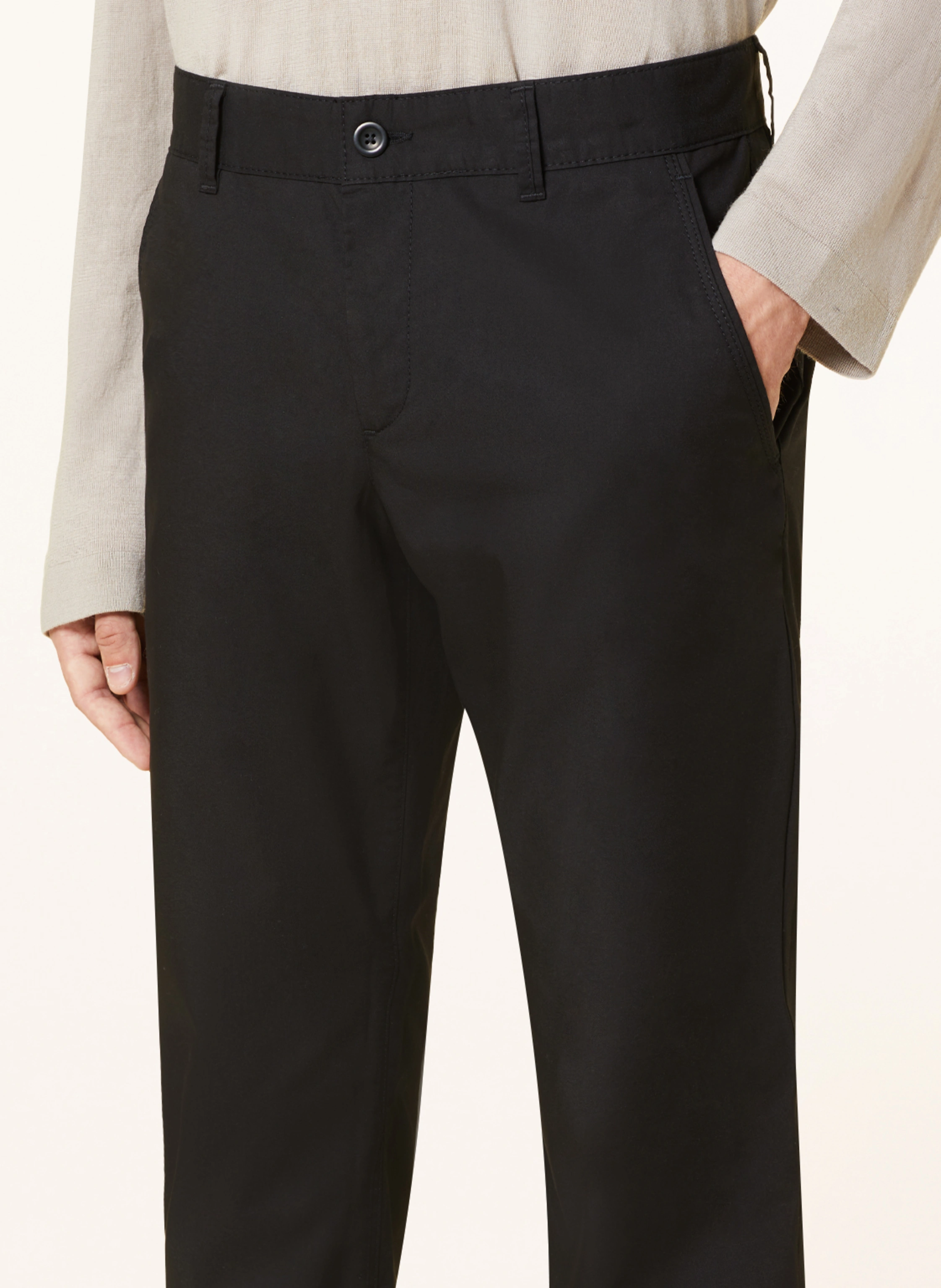 ALBERTO Chino LOU Regular Fit