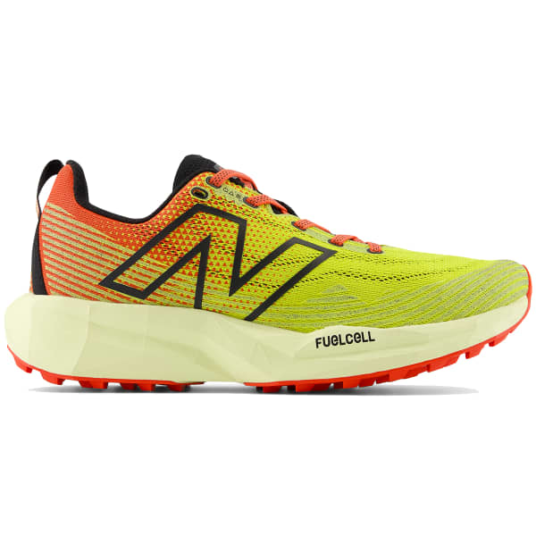 Chaussure trail NEW BALANCE FUELCELL VENYM TEA TREE TEA TREE