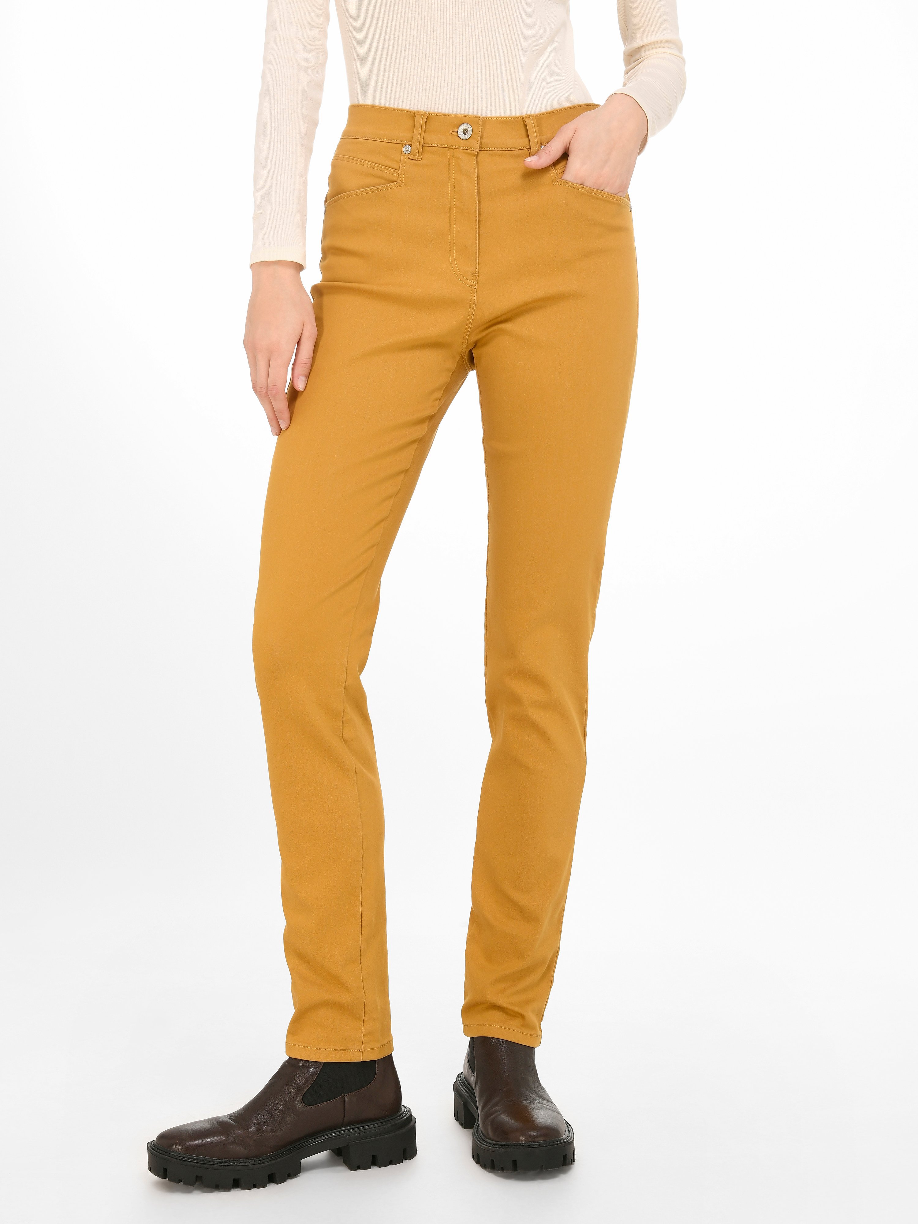 ProForm S Super Slim Zauber-Jeans