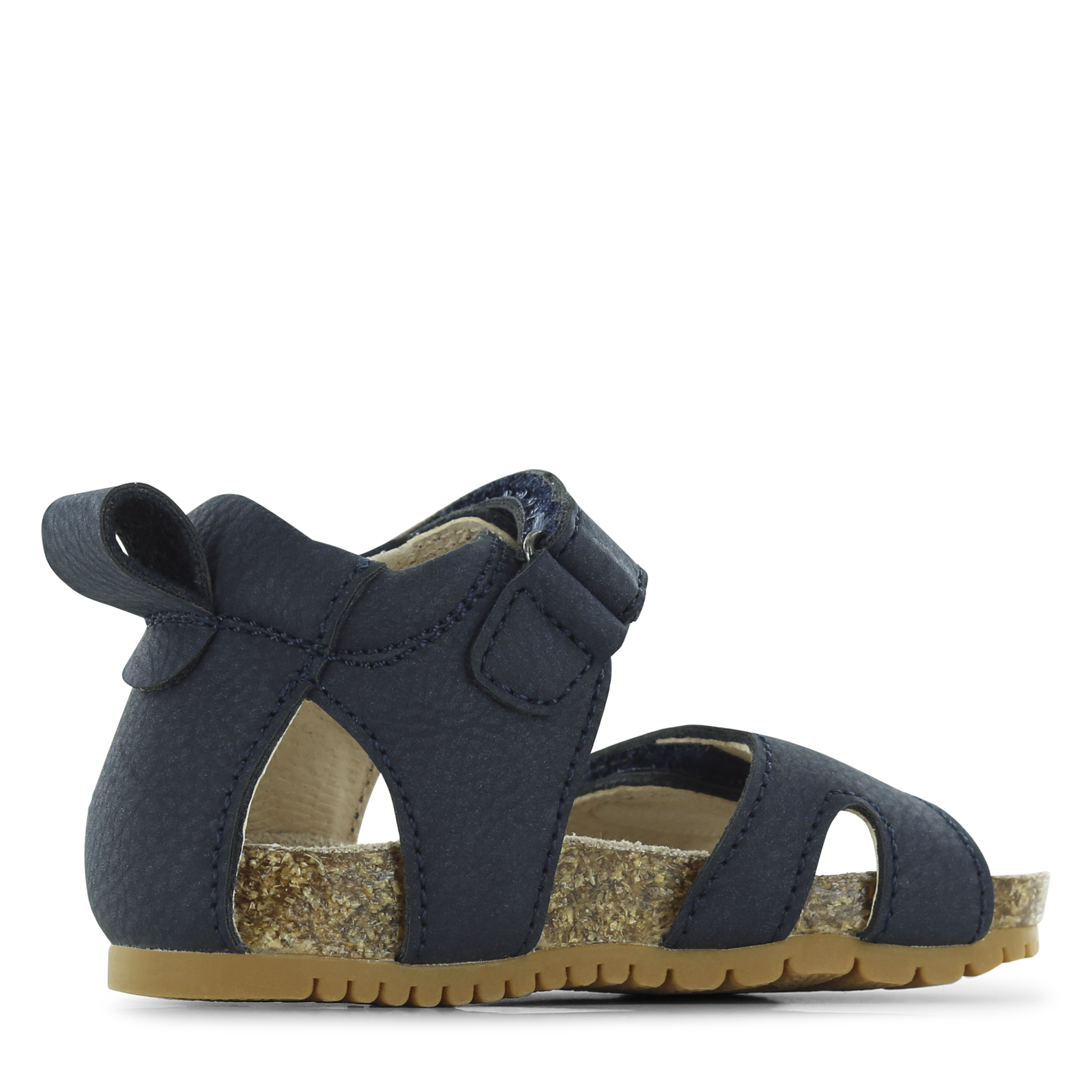 Shoesme dunkelblaue Sandale