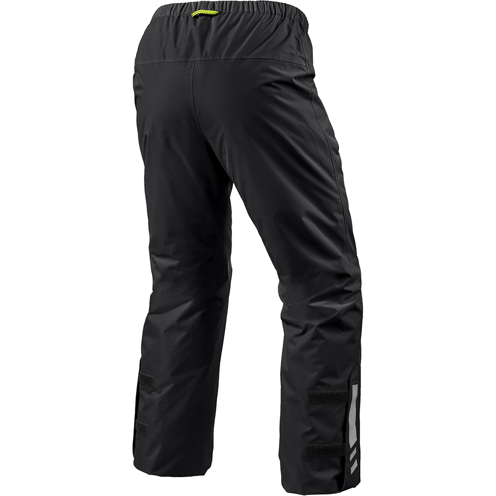 Rev'it - Pantalon pluie Acid 3 H2O Noir