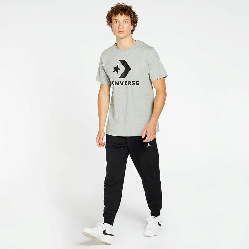 Camiseta Converse