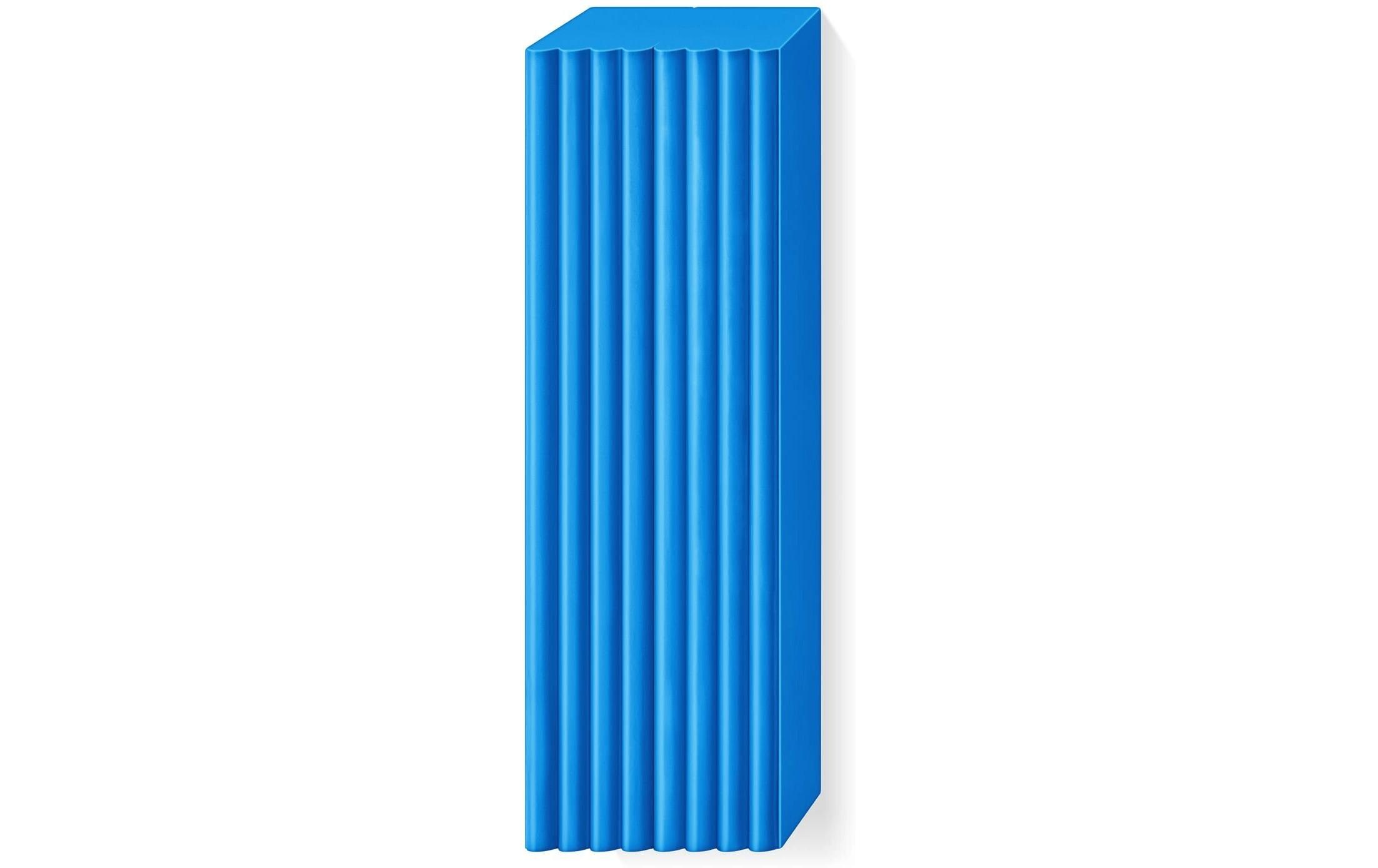 Modelliermasse Professional BlauOfenhärtende Profi-Modelliermasse