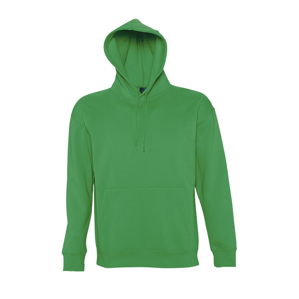 SOL'S 13251 - SLAM Sweat Shirt Unisexe à Capuche