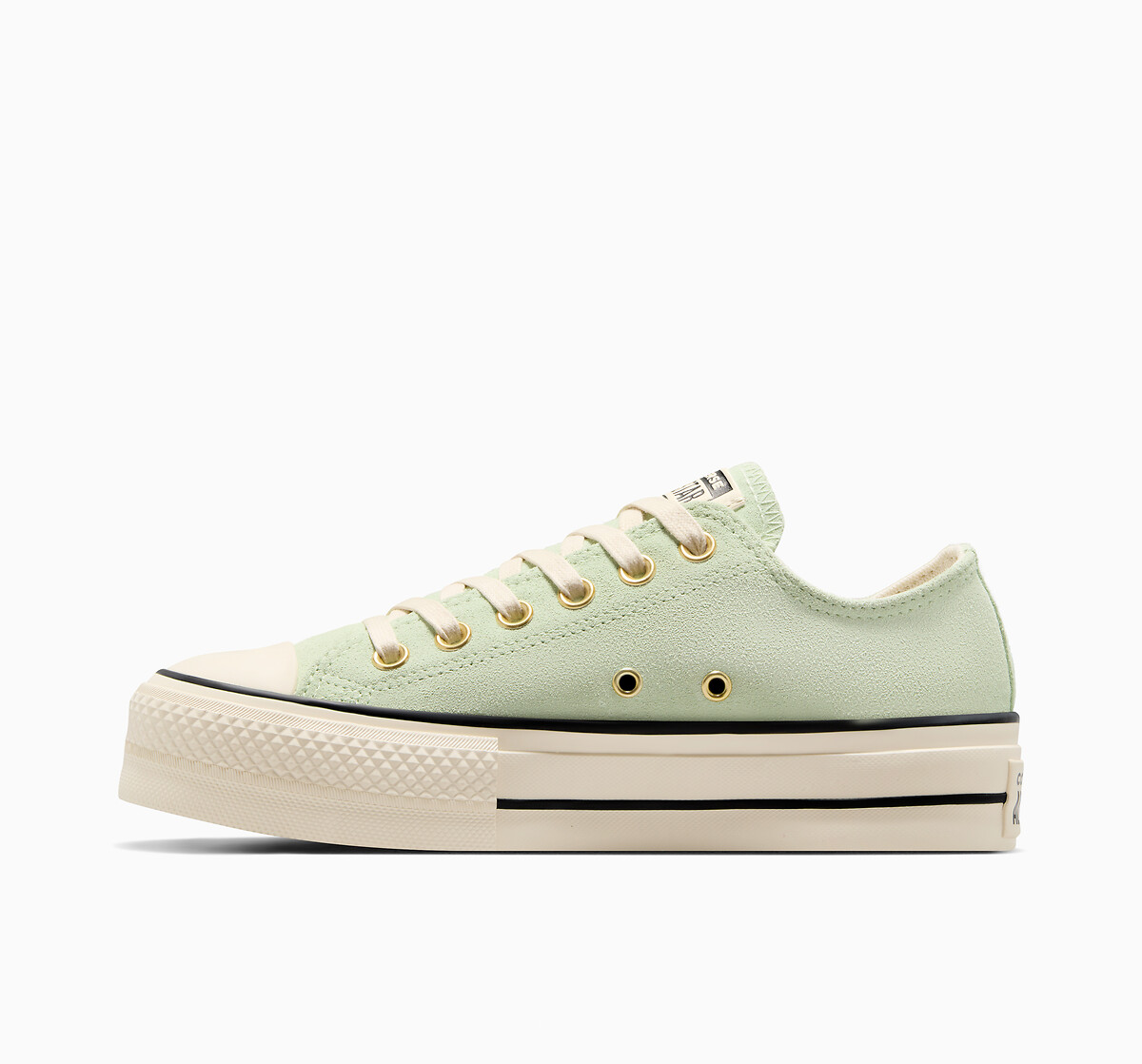 CONVERSE<br>Tênis All Star Lift Ox Crafted Color
