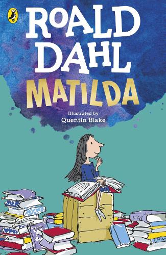 Matilda (Paperback)