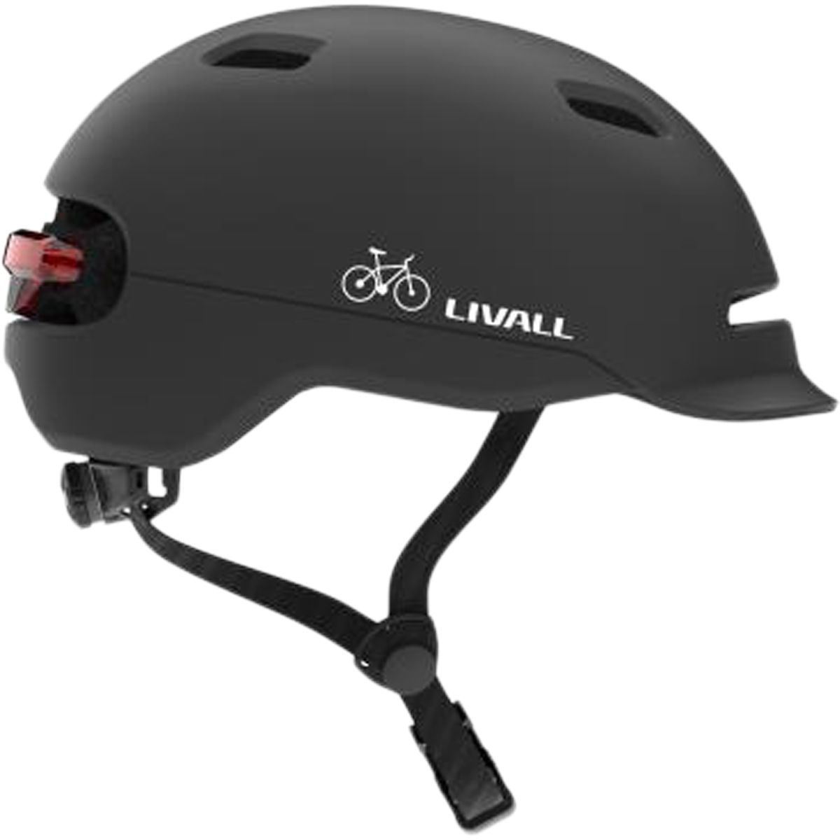 WITT Livall C20 Cykelhjelm