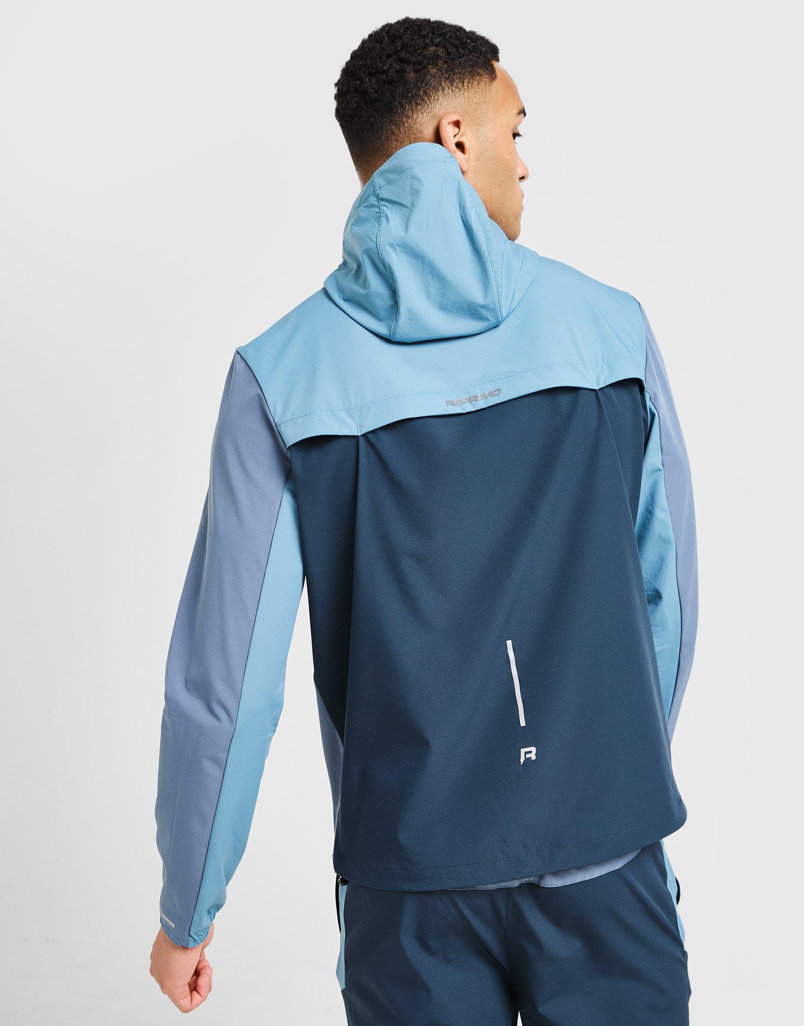 Reprimo Veste Flight