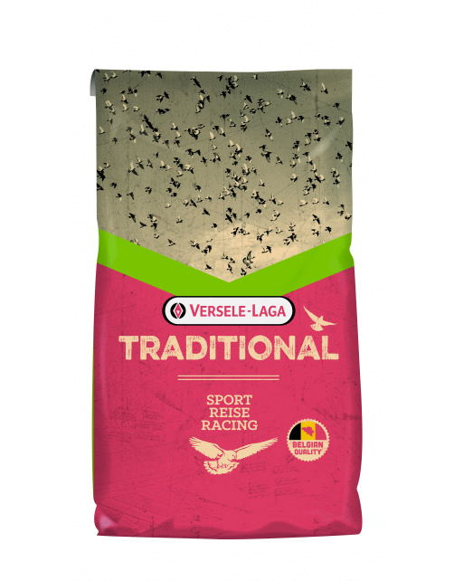 Versele-Laga Traditional Super Power Weduwschap - Duivenvoer - 25 kg