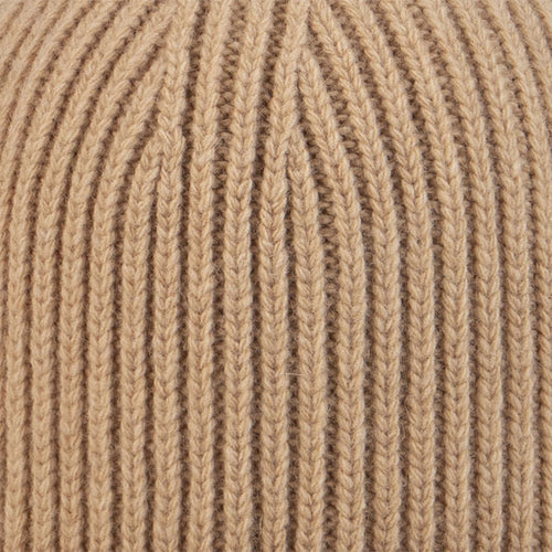 Bonnet French 75 Marron marron
