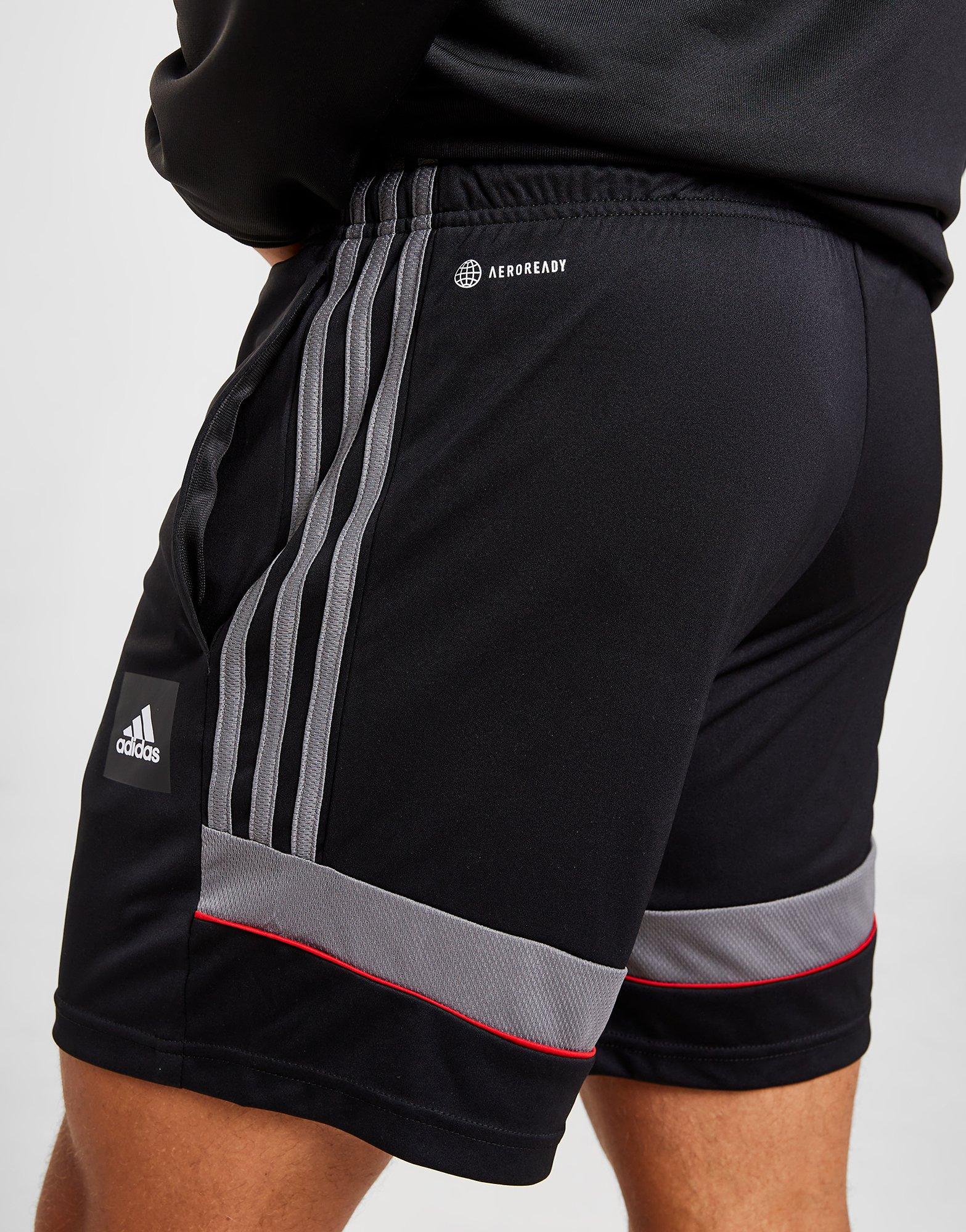 adidas Short de Match Homme