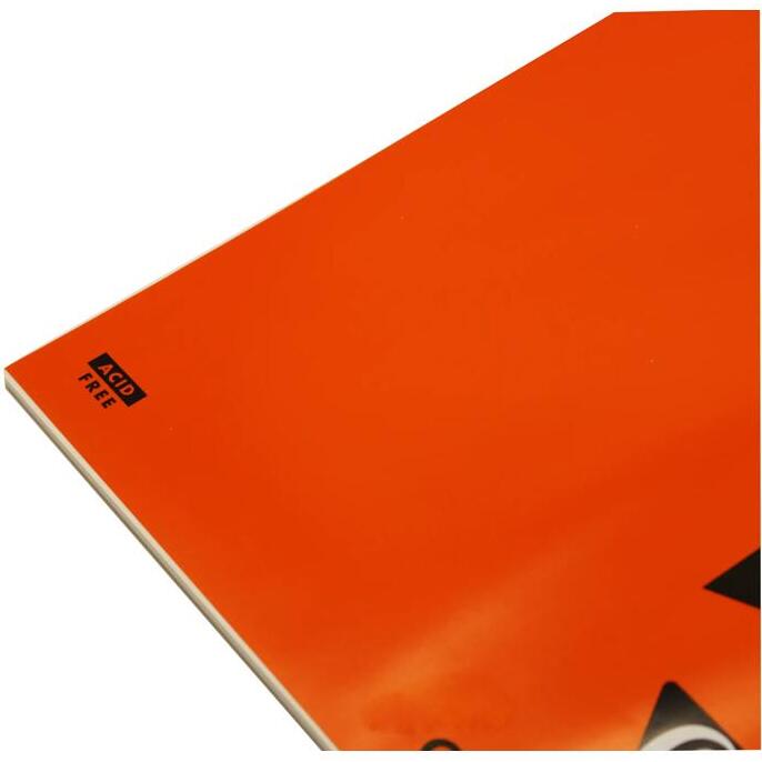 Goldline Marker bloc collé 50F A2 70g