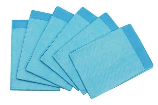 50-Pak - Hygieneunderlag / Engangsunderlag / Hygiene Underlag