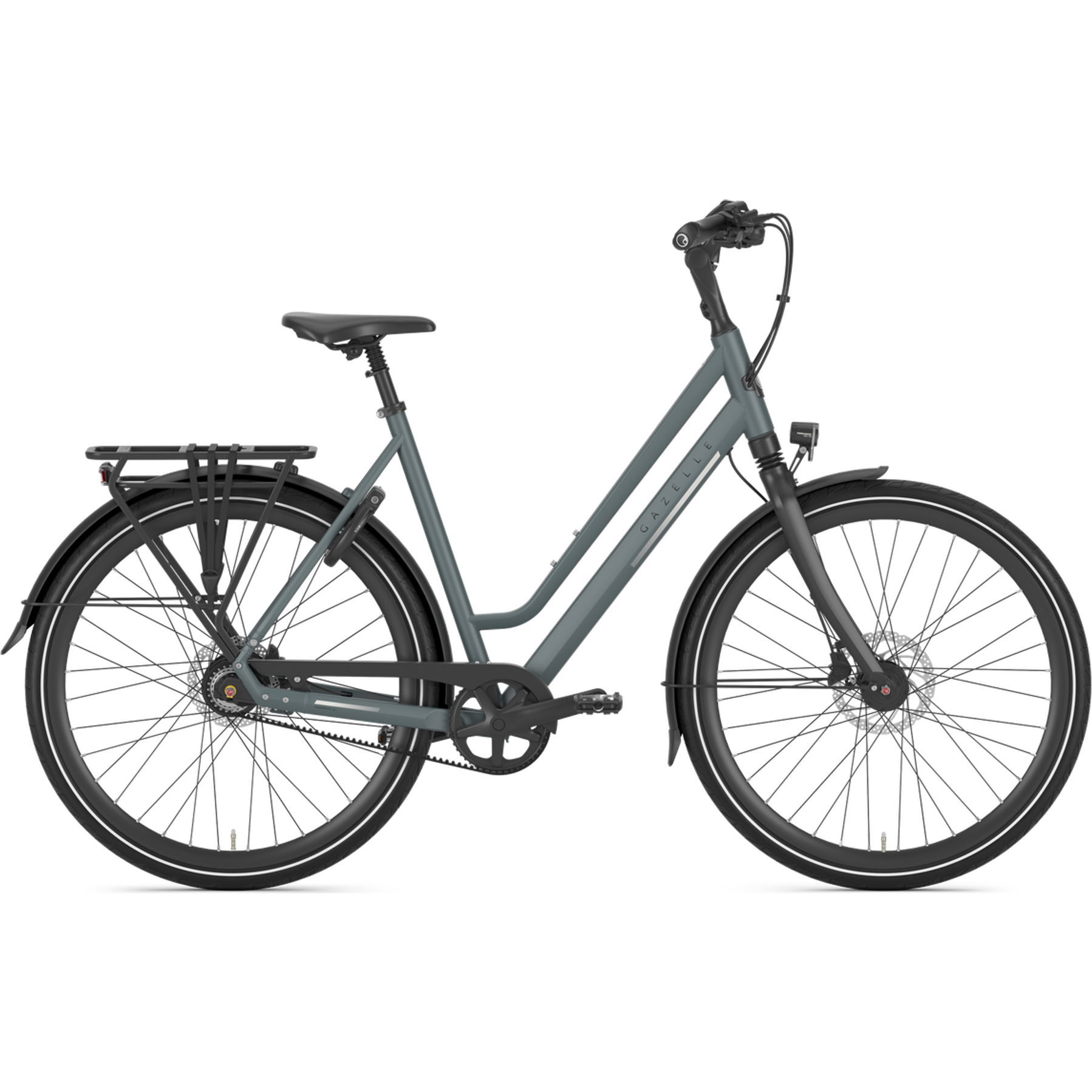 Gazelle Chamonix S8 2026