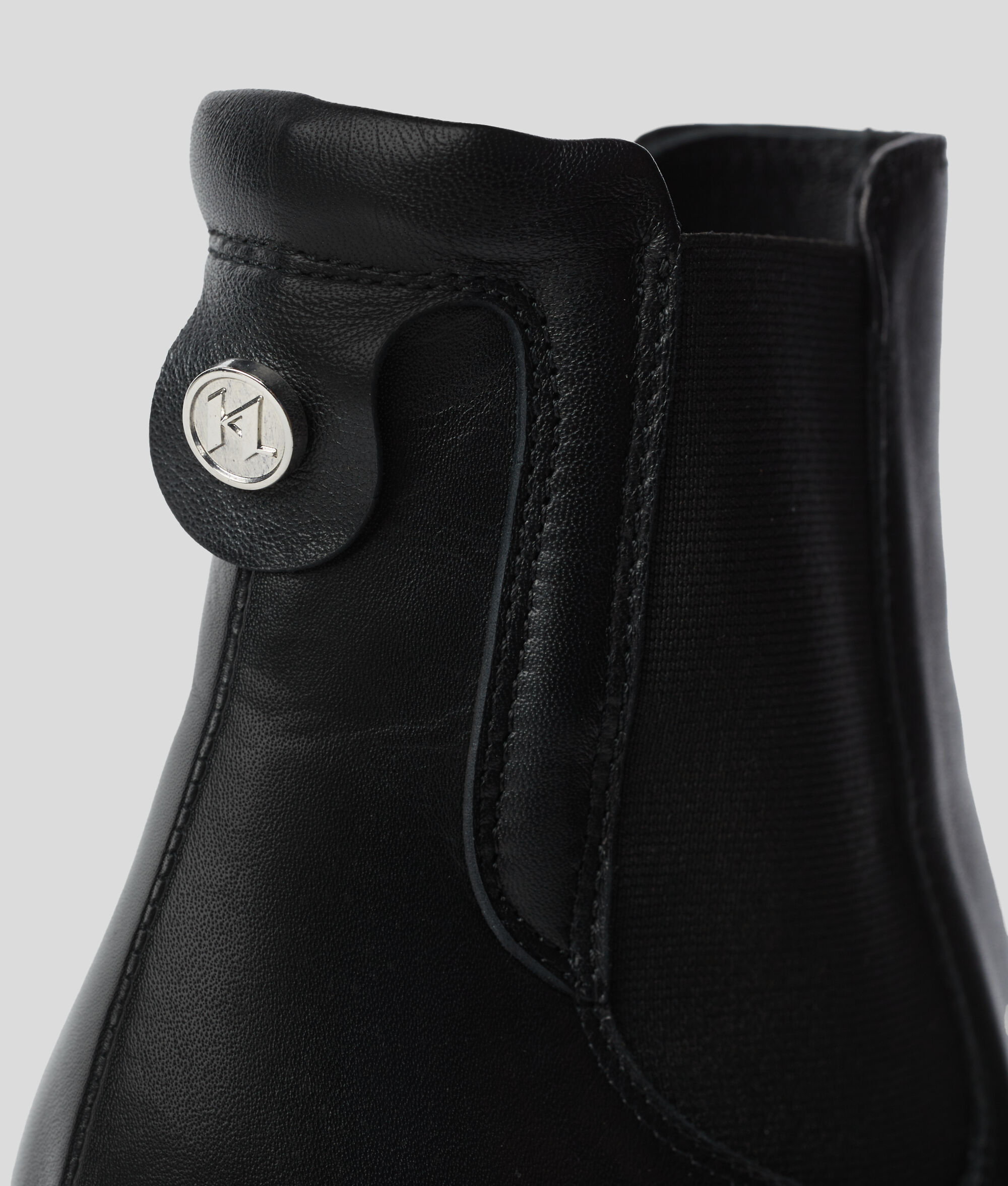 Bottines ASTRAGON Mid Gore
