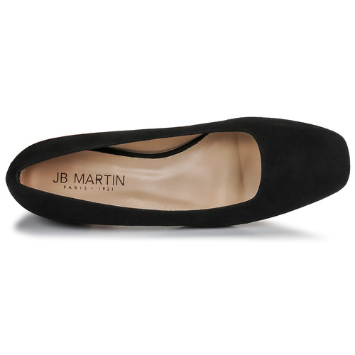 JB Martin - CATEL - Noir