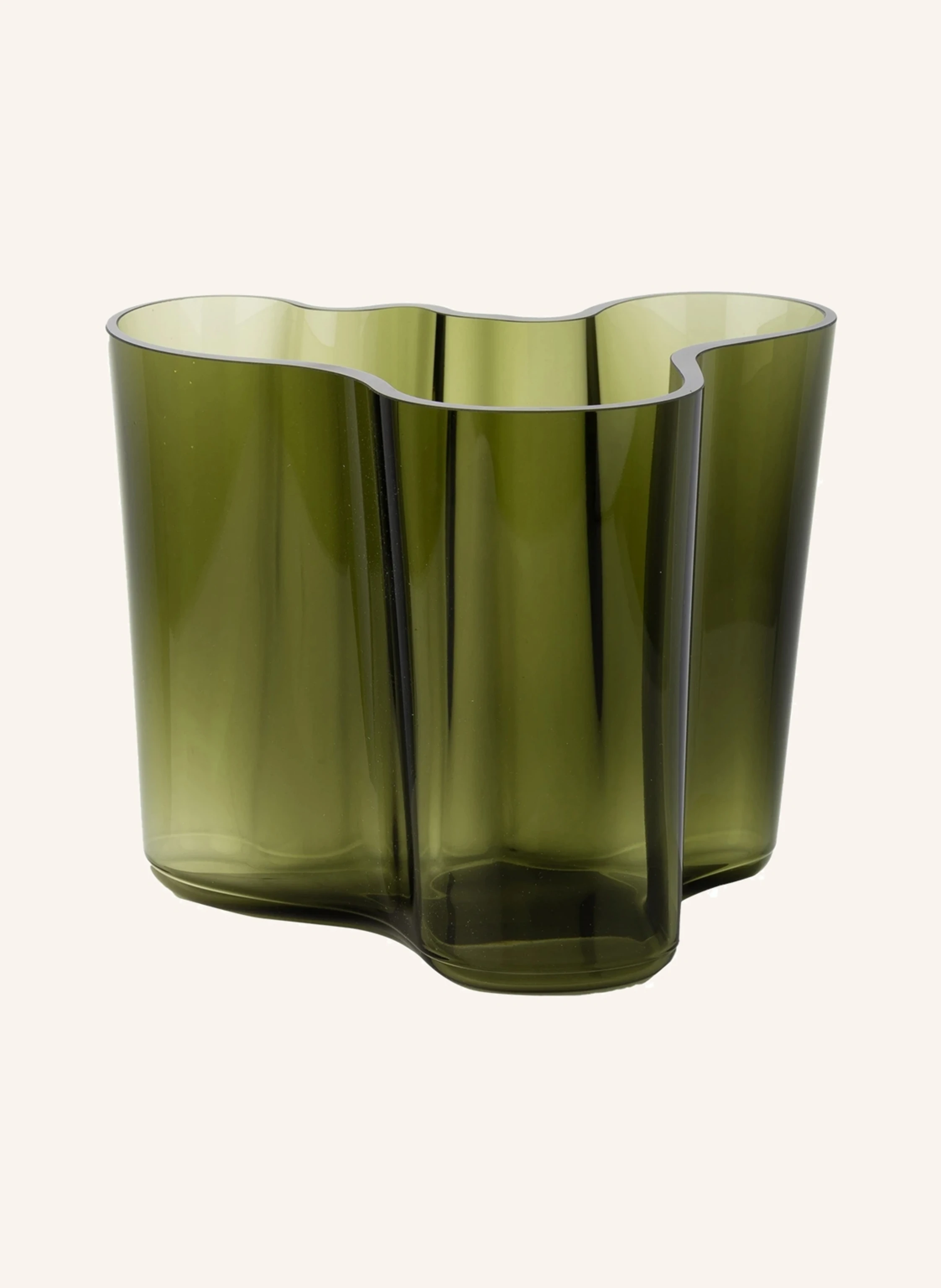 iittala Vase ALVAR AALTO
