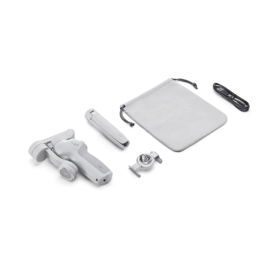 DJI - Osmo Mobile SE - Stabilisator