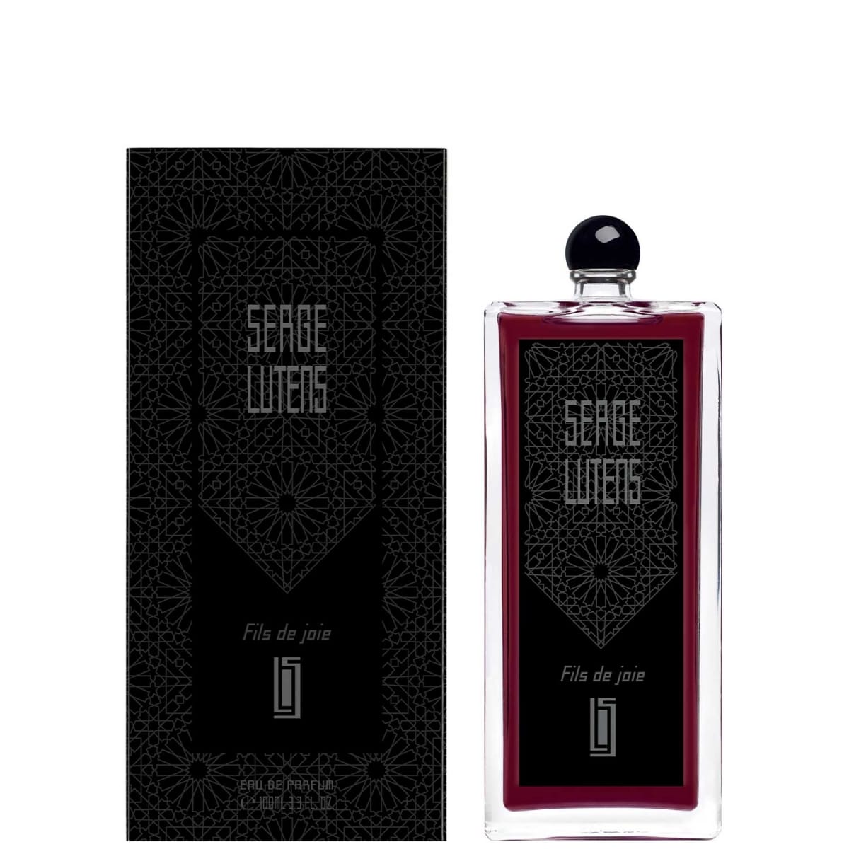 Serge Lutens Fils de Joie Eau de Parfum