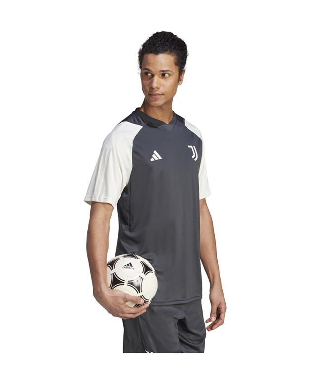 adidas Men Juventus Tiro 23 Training Jersey 2023/2024
