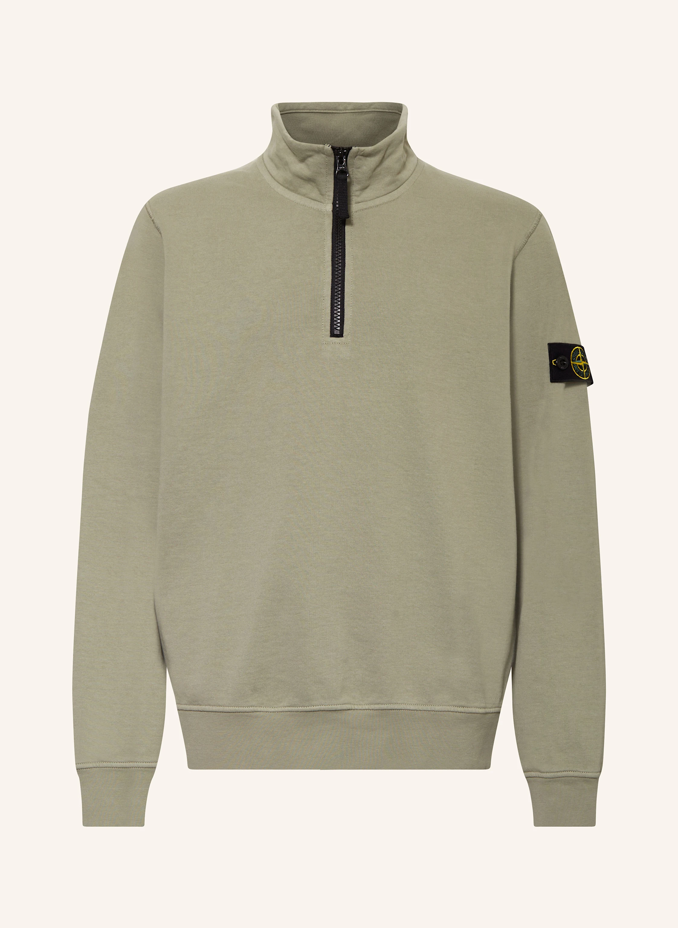 STONE ISLAND JUNIOR Troyer