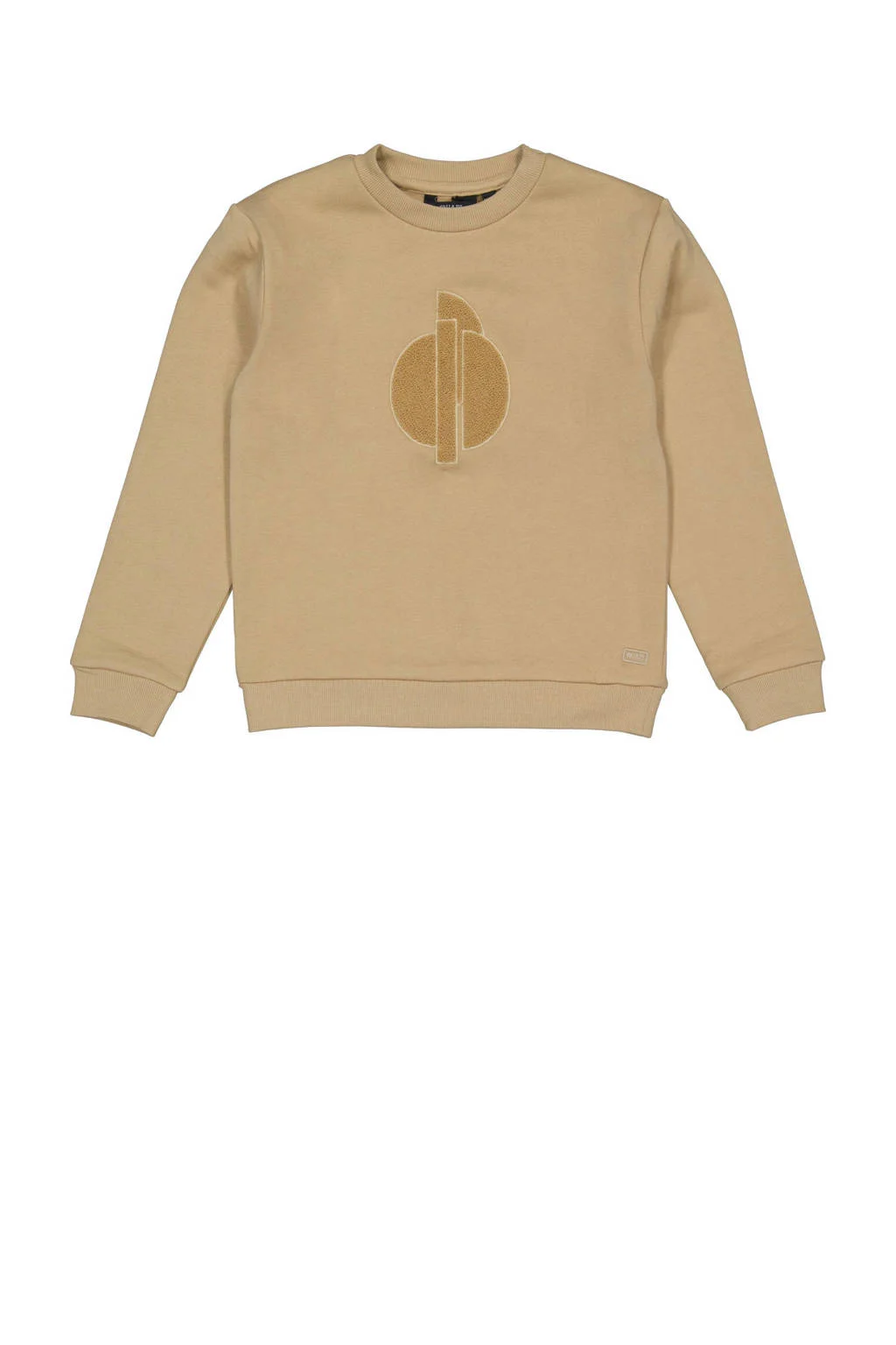 Quapi sweater beige