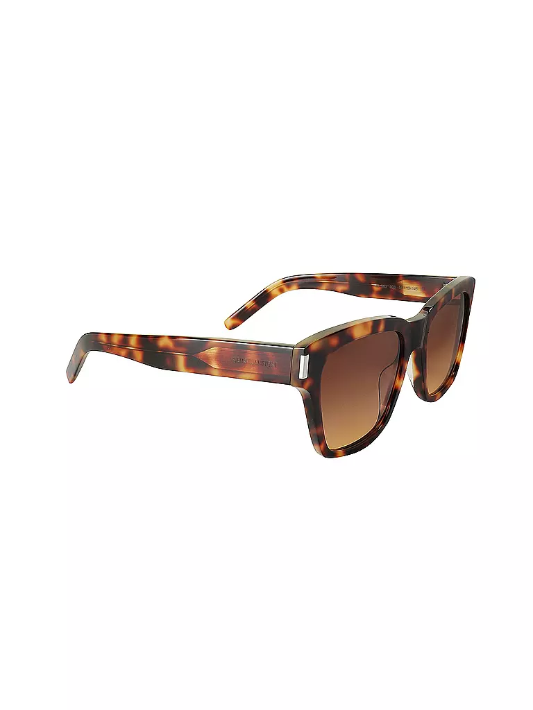 SAINT LAURENT Sonnenbrille SL560 braun