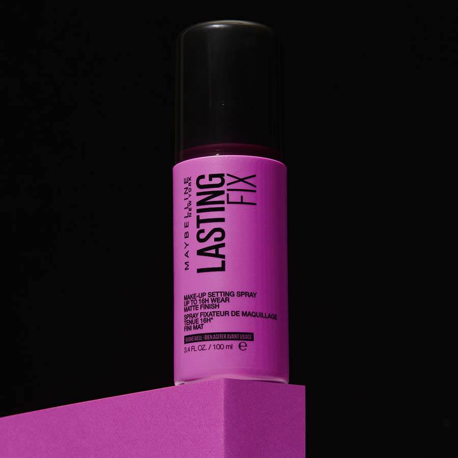 Maybelline New York Face Studio Lasting Fix Spray 100ml