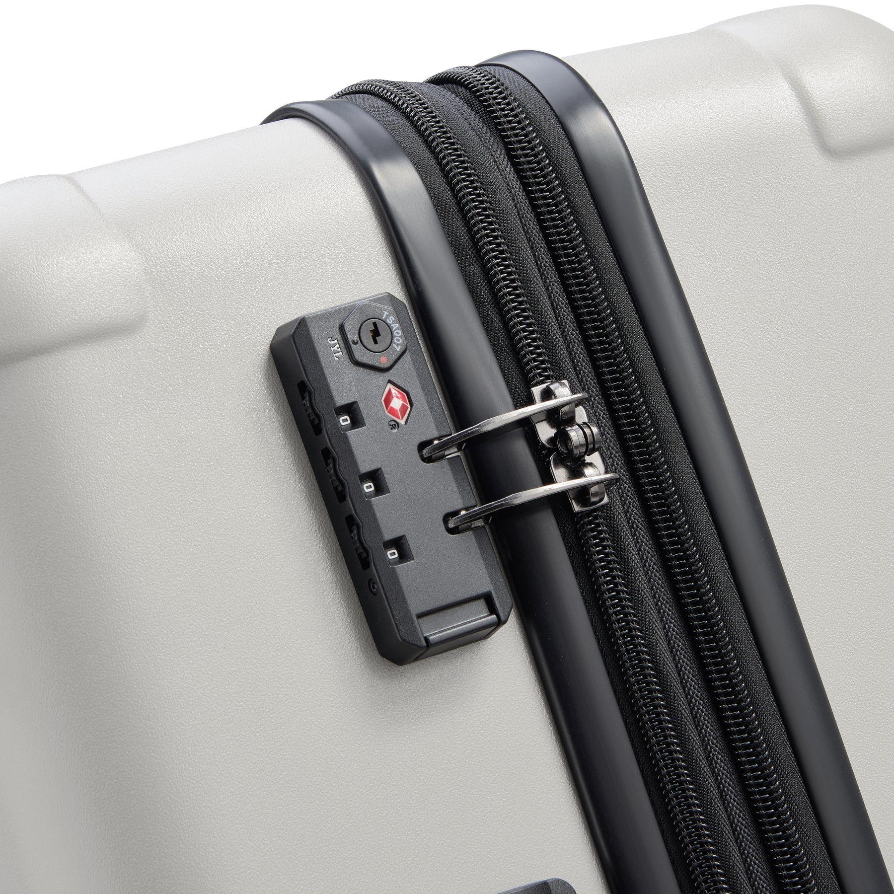 Valise soute - M extensible (68cm)