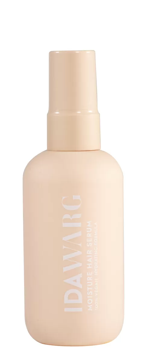 Ida Warg Moisture Serum - 100 ml.