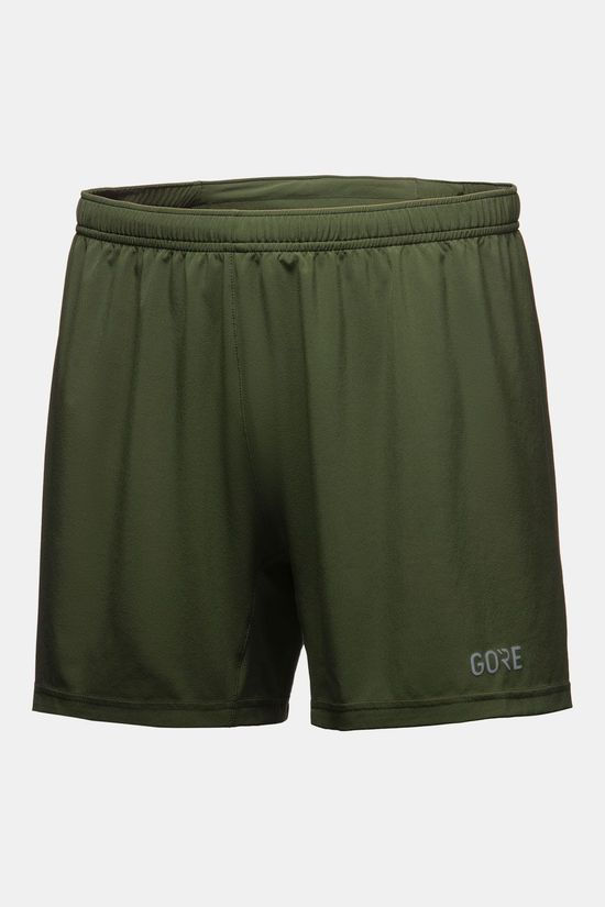 Gore Wear Gore Wear R5 5 Inch Short