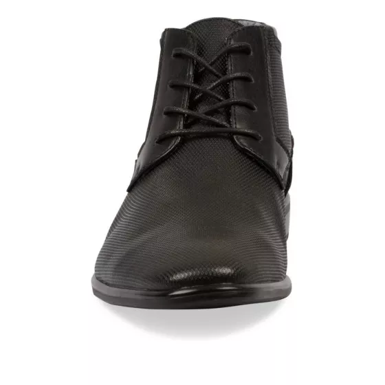 Bottines NOIR B-BLAKE
