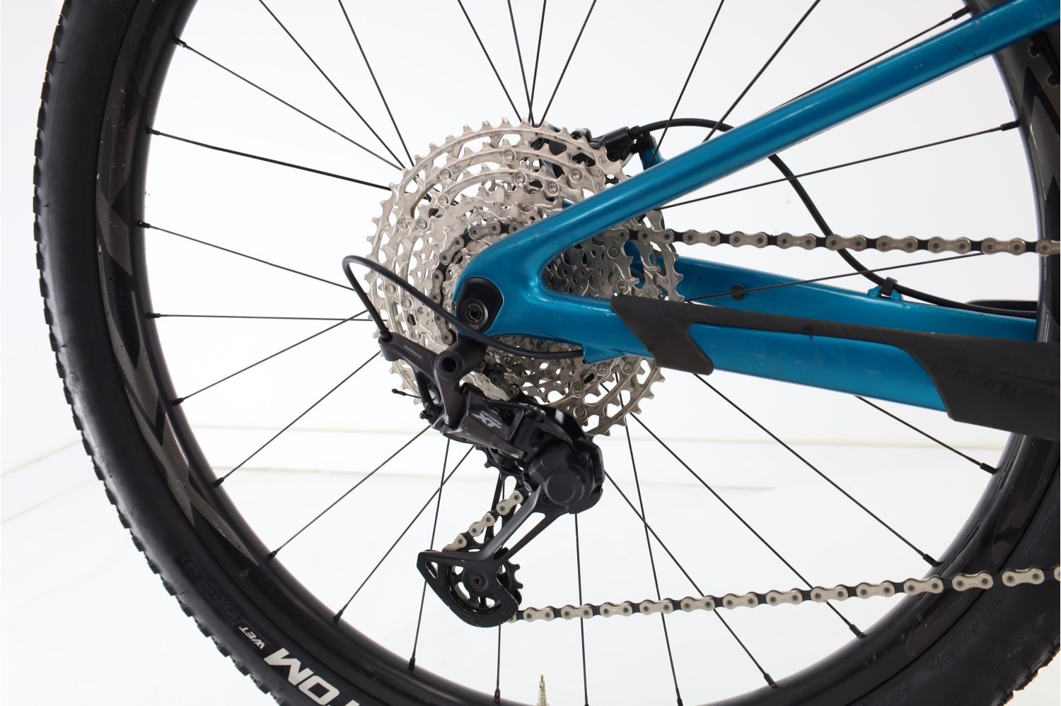 Giant Anthem Pro 2 (2019) | Diamond